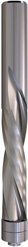 CMT ORANGE TOOLS 192.008.11B DOWNCUT SPIRAL BIT W/BRNG 1/4" in Saudi Arabia