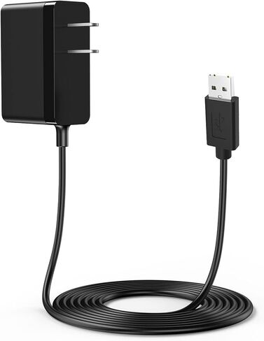 شاحن سبوت سبوت ستانلي فات ماكس 5 فولت، محول لناوي متوافق مع ستانلي فات ماكس SL10LEDSL SL10LEDS TL600PS TL600PSC TL450PS زيرو تريس، مزود طاقة USB in Kuwait