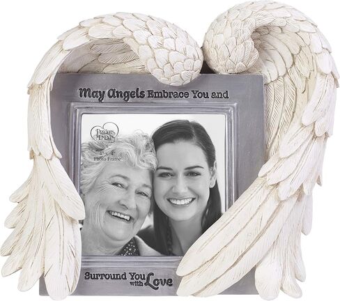 Precious Moments Memorial Photo Picture Frame, Multi in Saudi Arabia