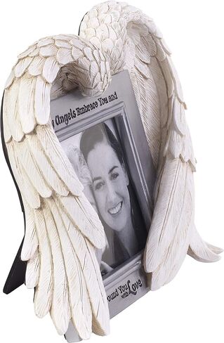 Precious Moments Memorial Photo Picture Frame, Multi in Saudi Arabia