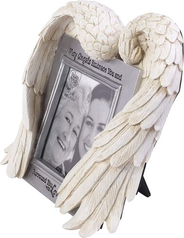 Precious Moments Memorial Photo Picture Frame, Multi in Saudi Arabia