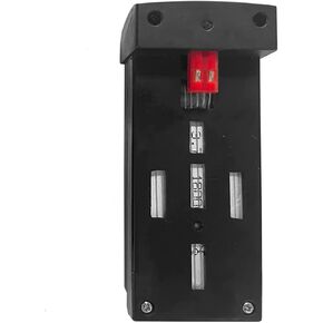 OKYUK 3.7 فولت 1800 مللي أمبير بطارية وحدات للطائرة بدون طيار K101 ماكس بطارية ليثيوم قابلة للشحن بدون طيار استبدال البطارية مع كابل الشاحن 15 دقيقة وقت الطيران in Kuwait