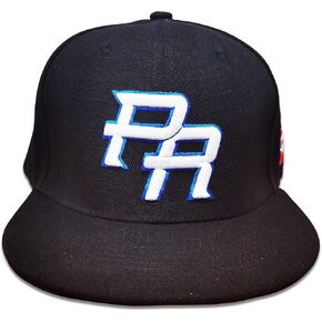 قبعة بيسبول بورتوريكو للرجال قابلة للتعديل من World Game قبعات Snapback كلاسيكية مطرزة للنساء للرياضات in Kuwait