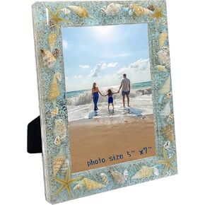 4x6 Purple Unique Handmade Acrylic Picture Frame Makes a Wonderful Backdrop for Your Cherished Memories! Great Gift for Mother's Day 4x6 Purple Floral Home Decor. in Saudi Arabia