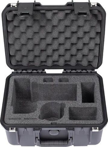 SKB iSeries 3i-13096-6KP Case for BlackMagic Design Pocket Cinema Camera 6K Pro in Saudi Arabia