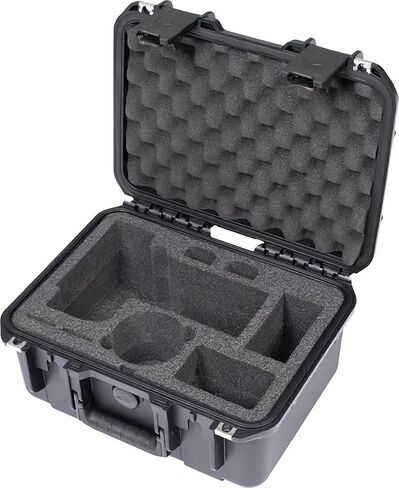 SKB iSeries 3i-13096-6KP Case for BlackMagic Design Pocket Cinema Camera 6K Pro in Saudi Arabia
