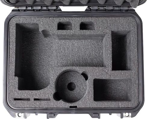 SKB iSeries 3i-13096-6KP Case for BlackMagic Design Pocket Cinema Camera 6K Pro in Saudi Arabia