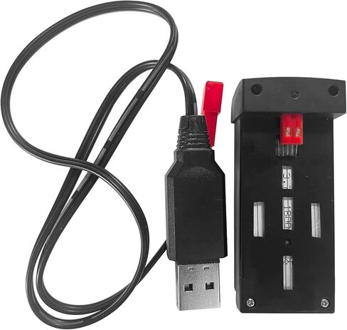 OKYUK 3.7 فولت 1800 مللي أمبير بطارية وحدات للطائرة بدون طيار K101 ماكس بطارية ليثيوم قابلة للشحن بدون طيار استبدال البطارية مع كابل الشاحن 15 دقيقة وقت الطيران in Kuwait