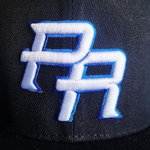 قبعة بيسبول بورتوريكو للرجال قابلة للتعديل من World Game قبعات Snapback كلاسيكية مطرزة للنساء للرياضات in Kuwait