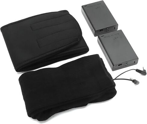 جوارب حرارية تعمل بالبطارية للرجال والنساء في فصل الشتاء، جوارب كهربائية قابلة لاعادة الشحن للتسخين في الهواء الطلق للتزلج والتخييم والتزلج والصيد وركوب الدراجات in Kuwait