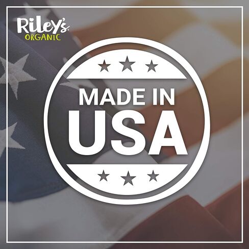 Riley's Organic Dog Jerky Treats - Chicken Jerky Dog Treats - Chicken & Rice Dog Training Treats - Organic - Soft Jerky Treats for Dogs - Easy Snap for Any Size Dog - 5 oz in Kuwait