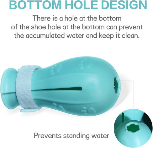 4 قطع من احذية القطط المضادة للخدش للقطط، اغطية اقدام القطط المطاطية القابلة للتعديل لحماية مخالب القطط بمقاسات مختلفة للعناية بالقطط والاستحمام والحلاقة in Kuwait