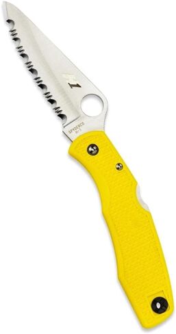 سبايدركو باسيفيك سولت أصفر FRN H-1 Spyderedge in Kuwait