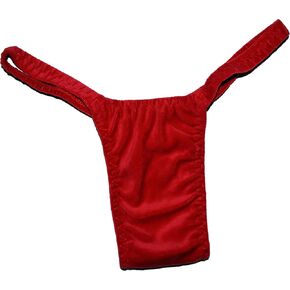 TUCKITUPPP - Comfort Tucking Gaff Panty - Velvets Series