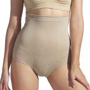 Shaper Hero Shapewear Underwear Tummy Control for Everyday Women's Shapewear Control Panties - Girdle Seamless Compression