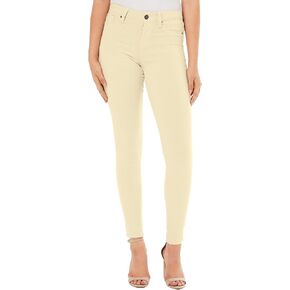 YMI Women's Hyperstretch Midrise Skinny in Kuwait
