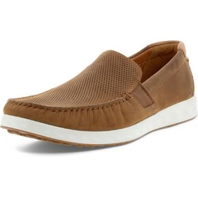 ECCO Men's S Lite Moc Summer Driving Style Loafer in Saudi Arabia