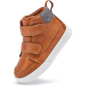 BMCiTYBM Baby Shoes Toddler Snow Boots Boys Girls Winter Infant Walking Sneakers Anti-Slip