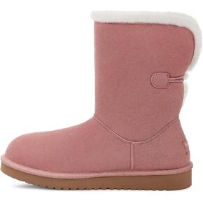 Koolaburra by UGG Women's Nalie Short Mid Calf Boot in Saudi Arabia