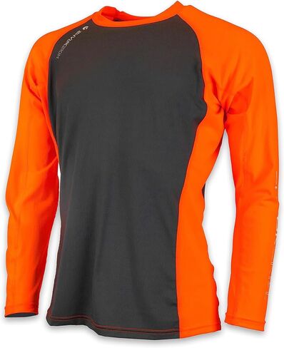 Sharkskin Rapid Dry Long Sleeve Top in Kuwait
