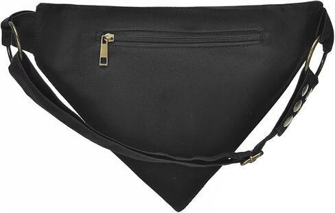 Renaissance Bag Faire Festival Bag Fanny Pack for Women Thigh Bag Drop Leg Bag for Women Lace Waist Bag Utility Hip Belt Waist Bags Womens Renaissance Accessories in Kuwait