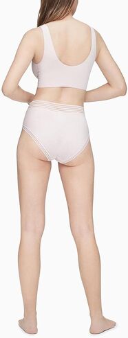 سروال داخلي عصري عالي الارتفاع للنساء من كالفن كلاين in Kuwait