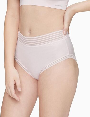 سروال داخلي عصري عالي الارتفاع للنساء من كالفن كلاين in Kuwait
