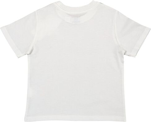 Polo Ralph Lauren Kids Baby Boys Cotton Jersey Crew Neck T-Shirt (Infant) in Saudi Arabia