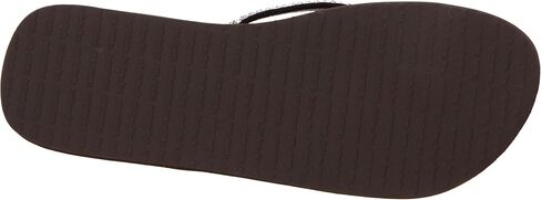Yellow Box Women's Jello Flip Flop in Kuwait