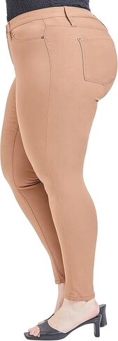 YMI Women's Hyperstretch Midrise Skinny in Kuwait