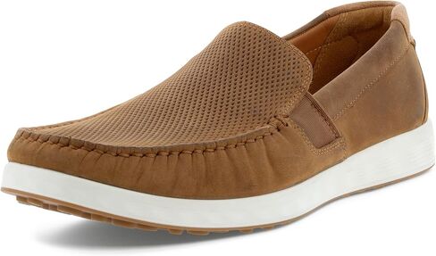 ECCO Men's S Lite Moc Summer Driving Style Loafer in Saudi Arabia