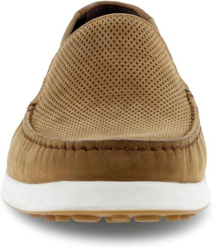 ECCO Men's S Lite Moc Summer Driving Style Loafer in Saudi Arabia