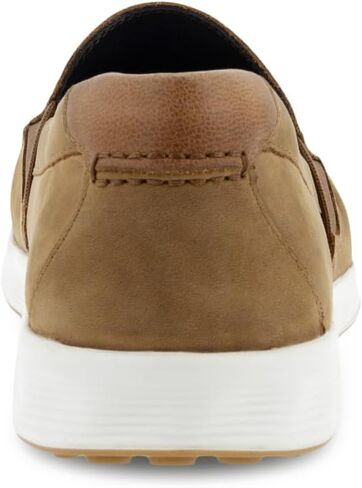 ECCO Men's S Lite Moc Summer Driving Style Loafer in Saudi Arabia