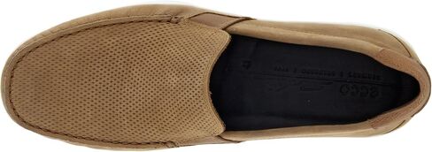 ECCO Men's S Lite Moc Summer Driving Style Loafer in Saudi Arabia