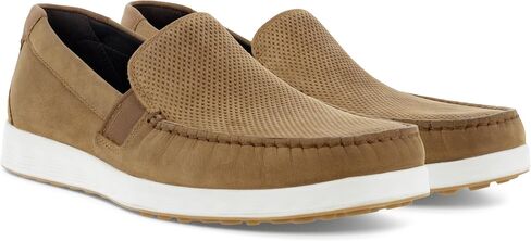 ECCO Men's S Lite Moc Summer Driving Style Loafer in Saudi Arabia