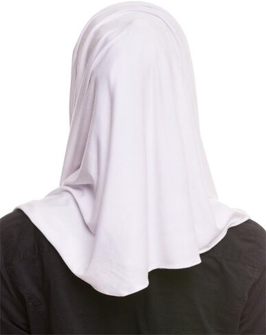 Kashkha Women's Ready To Wear Instant Hijab Scarf in Saudi Arabia
