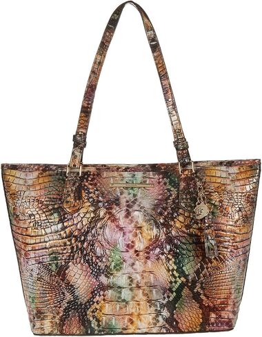 BRAHMIN Melbourne Medium Asher Tote in Saudi Arabia
