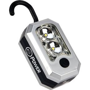 مصباح عمل LED W2484 22 Lumen Mini LED ، عبوتان (تُباع كطقم مصباح واحد)