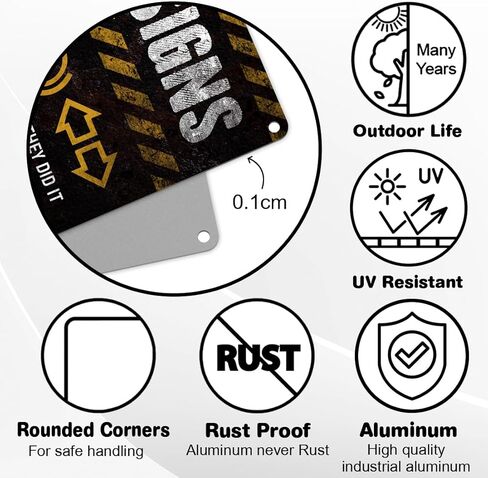 لافتات المرآب - لافتة متجر ميكانيكي ديكور مضحك للأب، علامة معدنية جدارية معدنية للسيارة خالية من الصدأ 9 بوصة × 11 بوصة، ثقوب مثقوبة مسبقًا، مقاومة للطقس in Kuwait