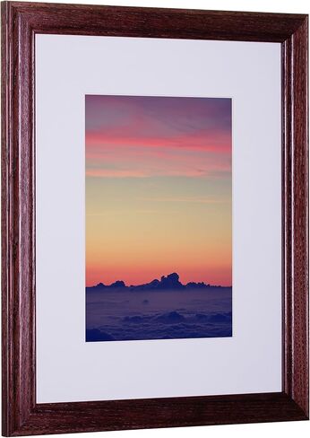 إطارات Craig Wiltshire 236 إطار صورة من الخشب الصلب يعرض طباعة 8 × 10 بوصة مع حصيرة أو 11 × 14 بوصة بدون حصيرة سوداء 639111404B23A in Kuwait