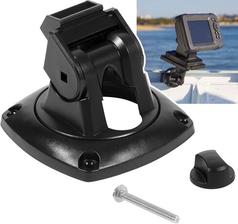 000-10027-001 Quick Release Mounting Bracket Replacement for Mark Elite Hook 3 4 5 TI5 TI7 Simrad GO5 in Saudi Arabia
