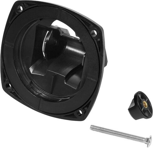 000-10027-001 Quick Release Mounting Bracket Replacement for Mark Elite Hook 3 4 5 TI5 TI7 Simrad GO5 in Saudi Arabia