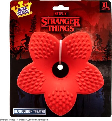 كرات نرد الجلب من تشو كينج سترينجر ثينجز، كبيرة الحجم in Kuwait