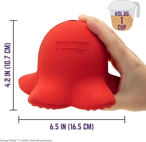 كرات نرد الجلب من تشو كينج سترينجر ثينجز، كبيرة الحجم in Kuwait