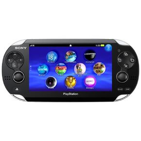 Sony PlayStation Vita Wi-Fi (Renewed) in Saudi Arabia