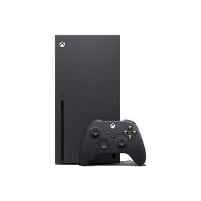 Xbox Series X (Renewed Premium) in Kuwait