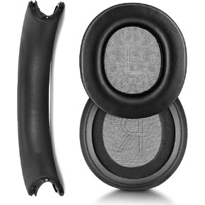 Earpads Replacement for Microsoft Xbox Series Headset (earpads&Headbrand Cover) in Kuwait