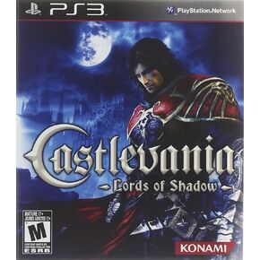 Castlevania: Lords of Shadow - بلاي ستيشن 3 (إصدار محدود) in Kuwait