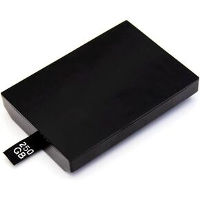 Tianken 120GB Hard Drive Disk HDD for Xbox 360 Slim Games Console in Kuwait