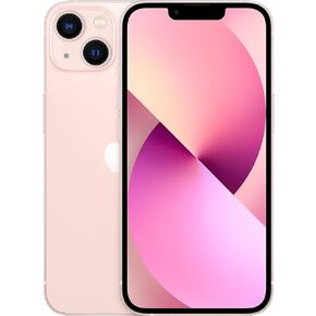 Apple iPhone 13, 128GB, Midnight - Unlocked (Renewed)
